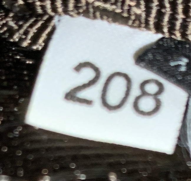 プラダ ダブルジップ リュクス トートバッグ サフィアーノレザー ラージ