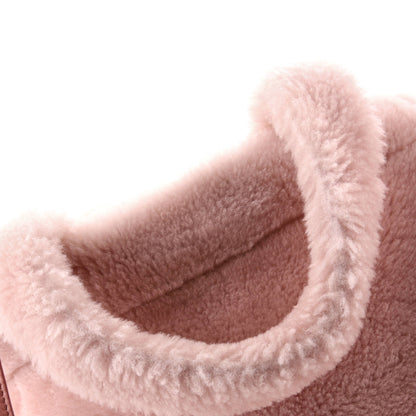 プラダ ロゴ トートバッグ シアリング スモール