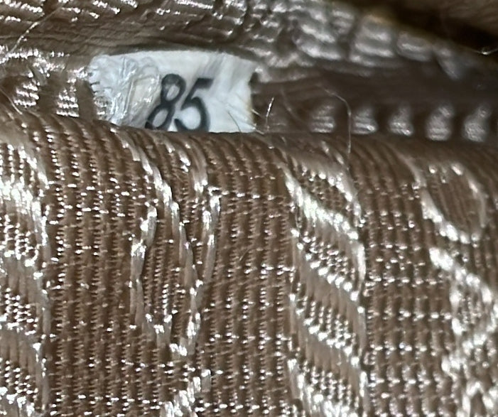 プラダ スペクトラム フォンホルダー クロスボディバッグ キルティングナッパレザー