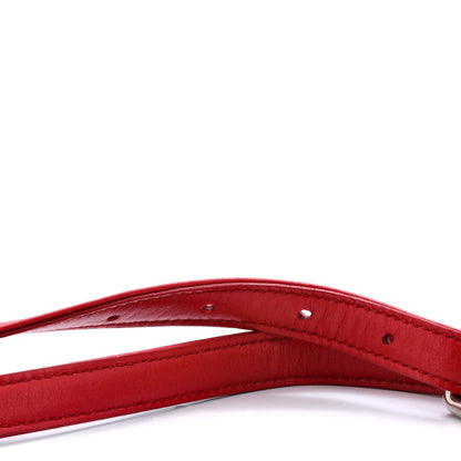 プラダ ドーム クロスボディバッグ ダイアグラム キルティングレザー スモール