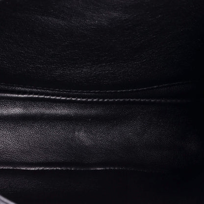 プラダ シドニー ショルダーバッグ シティカーフ ミディアム