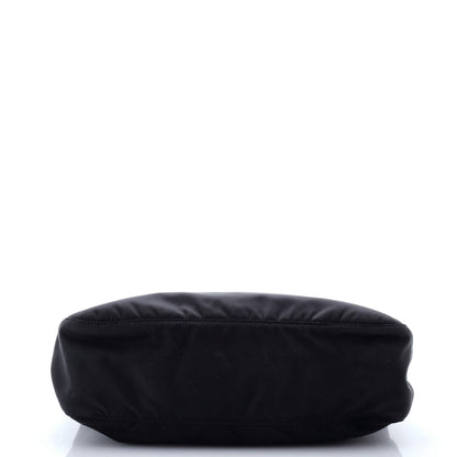 Prada Re-Edition Front Pocket Messenger Bag Tessuto Large