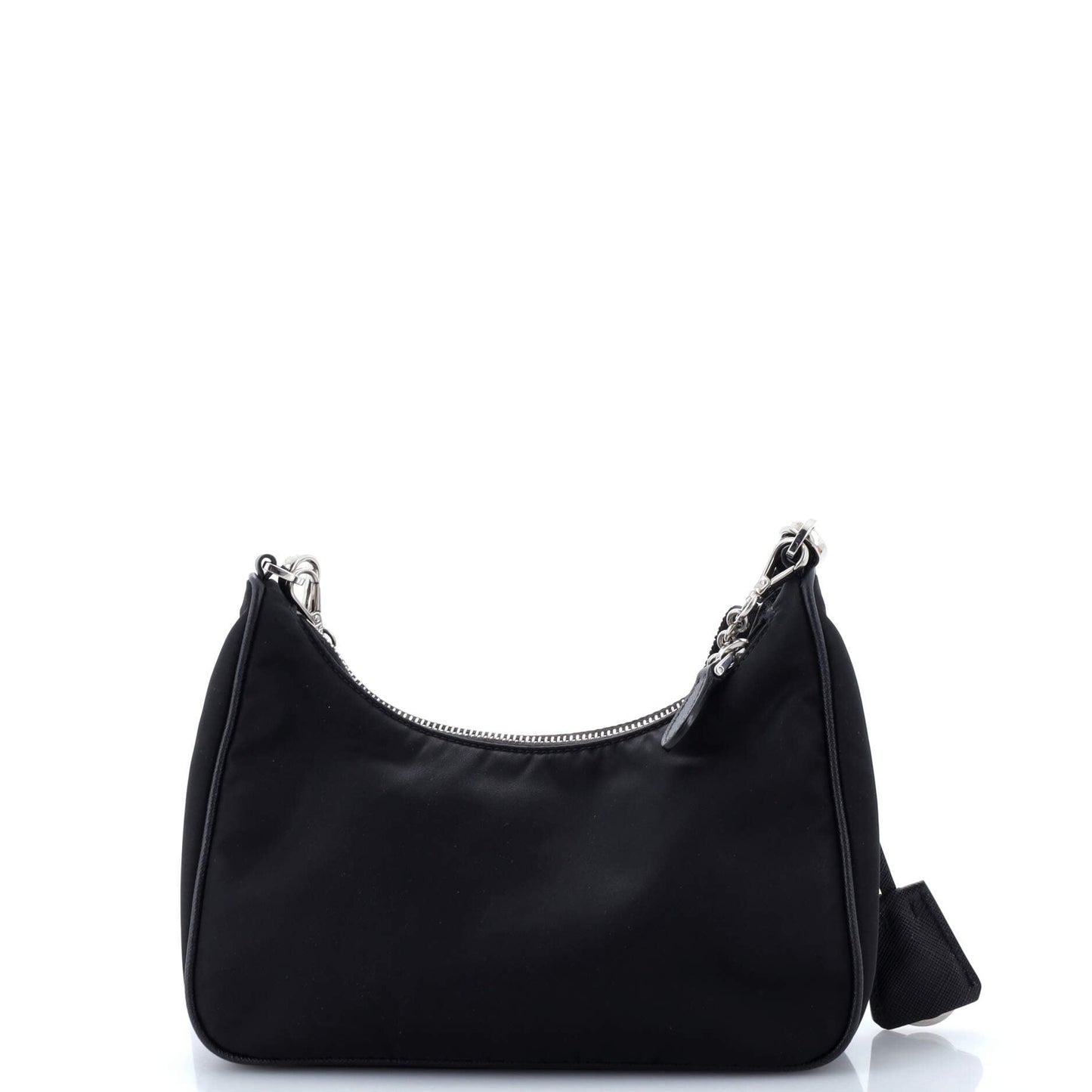 Prada Re-Edition 2005 Shoulder Bag Tessuto Small