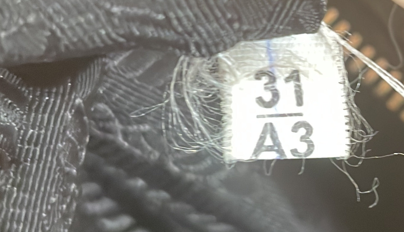 Prada Re-Edition 2005 Shoulder Bag Tessuto Small