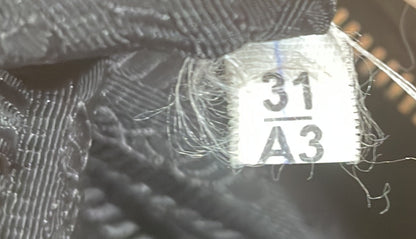 Prada Re-Edition 2005 Shoulder Bag Tessuto Small