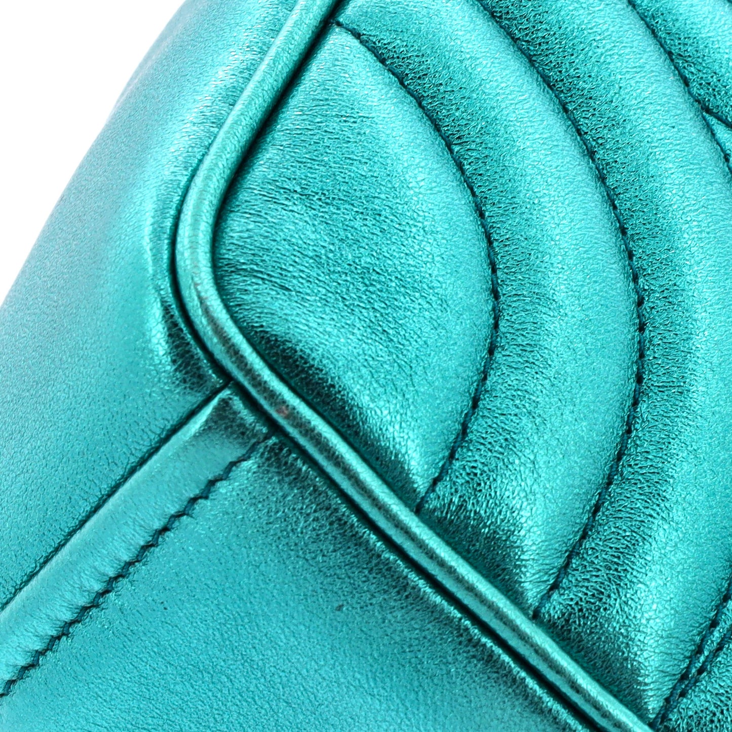 プラダ カメラバッグ ダイアグラム キルティングレザー ミニ