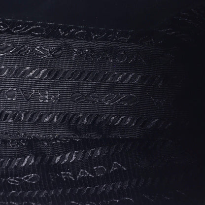 Prada Cleo Shoulder Bag Spazzolato Leather Large