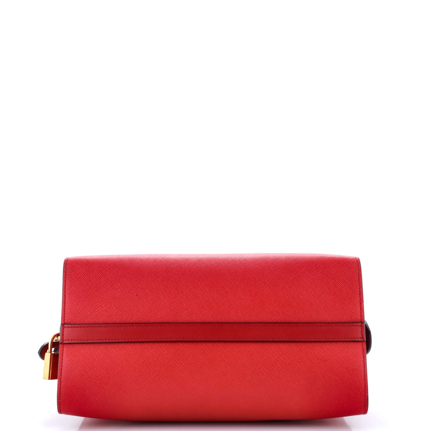 プラダ エスプラナード トートバッグ サフィアーノ シティカーフ ミディアム