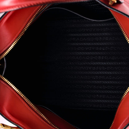 プラダ エスプラナード トートバッグ サフィアーノ シティカーフ ミディアム