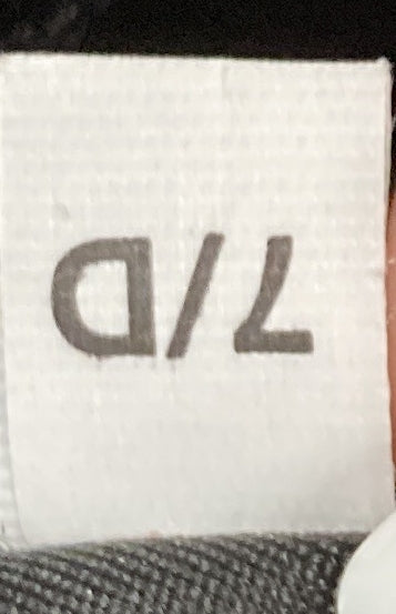 Prada Triangle Convertible Zip Handbag Sequin with Leather