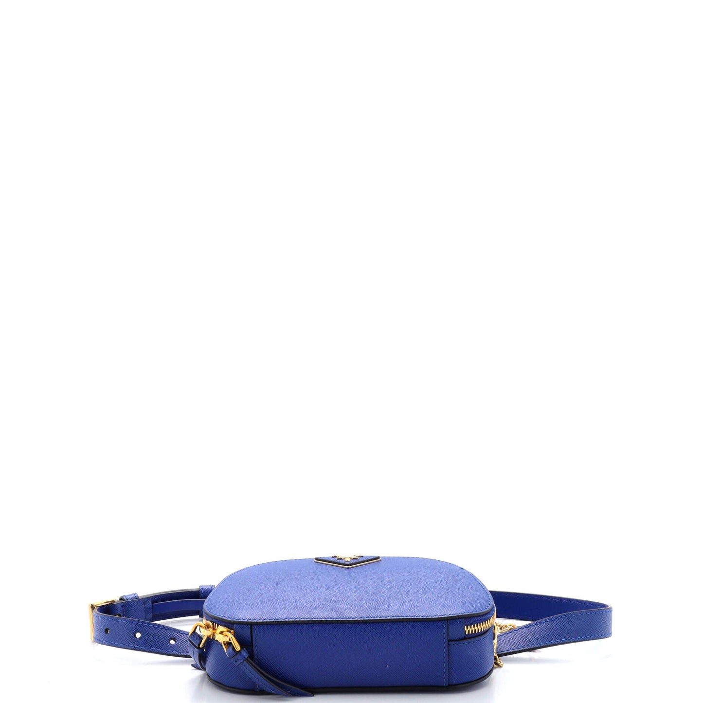 プラダ オデット コンバーチブル ベルトバッグ サフィアーノレザー