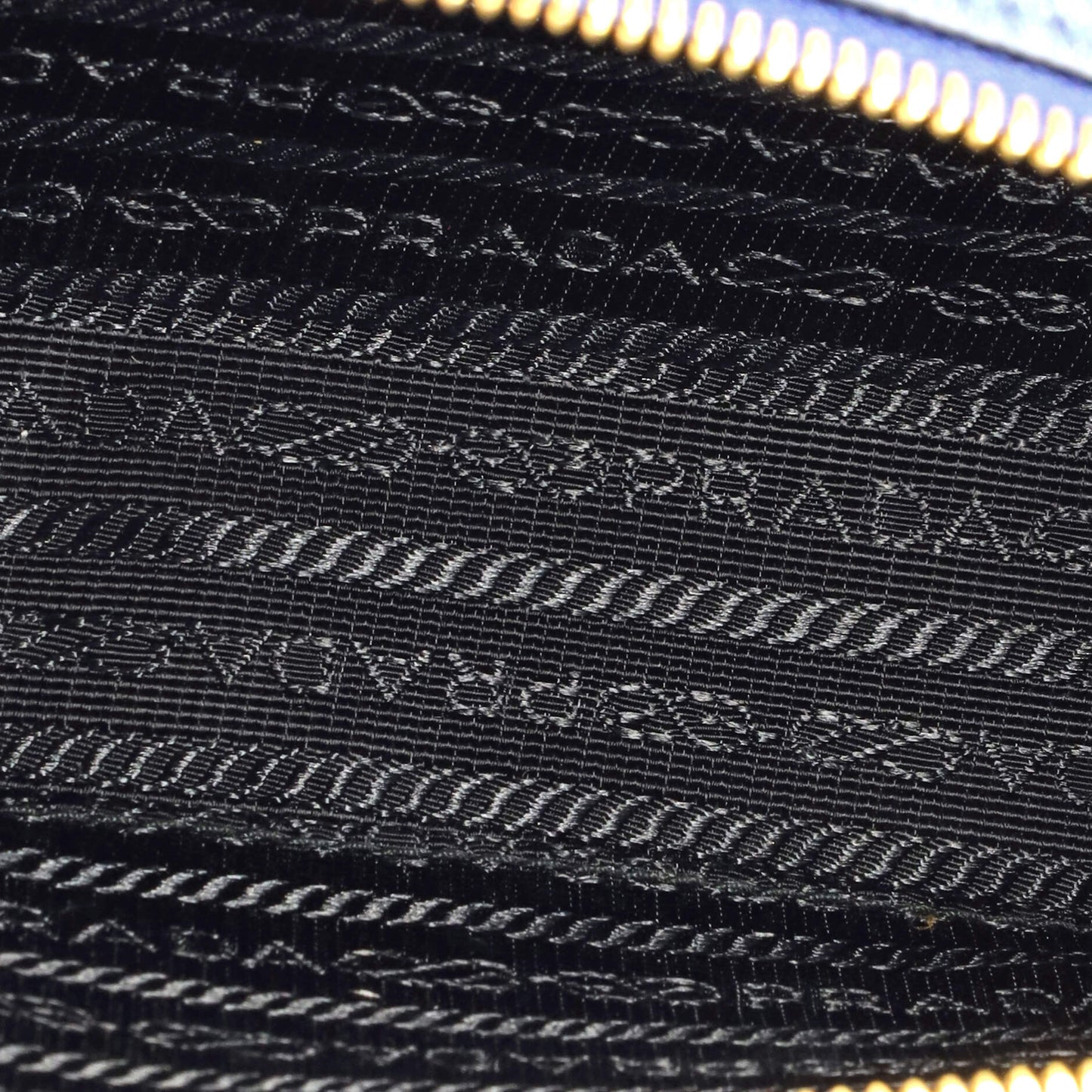 プラダ オデット コンバーチブル ベルトバッグ サフィアーノレザー