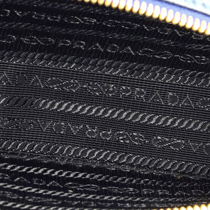 プラダ オデット コンバーチブル ベルトバッグ サフィアーノレザー