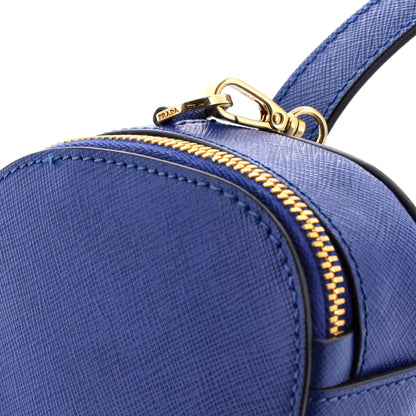 プラダ オデット コンバーチブル ベルトバッグ サフィアーノレザー