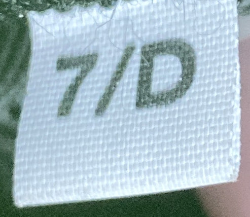 プラダ トライアングルロゴ ジップ クロスボディバッグ レザー スモール