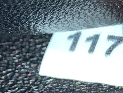 Prada Belted Strap Cuir Double Tote Saffiano Leather Medium