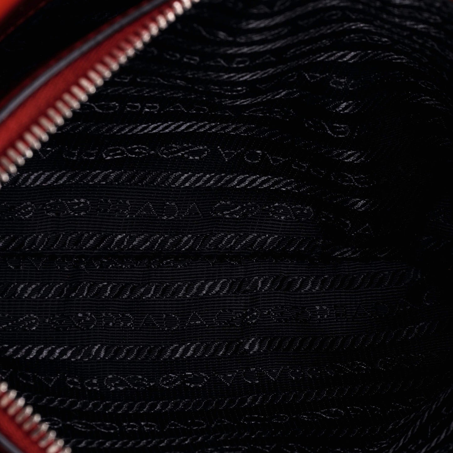 プラダ リエディション 1995 トート スパッツォラート レザー ミニ