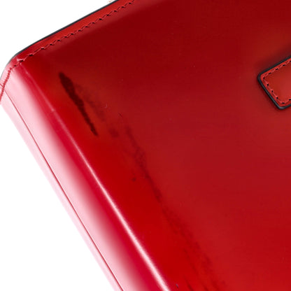 プラダ リエディション 1995 トート スパッツォラート レザー ミニ