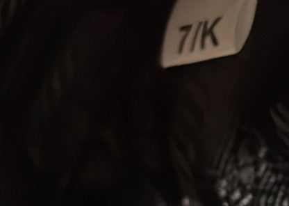 プラダ リエディション 1995 トート スパッツォラート レザー ミニ