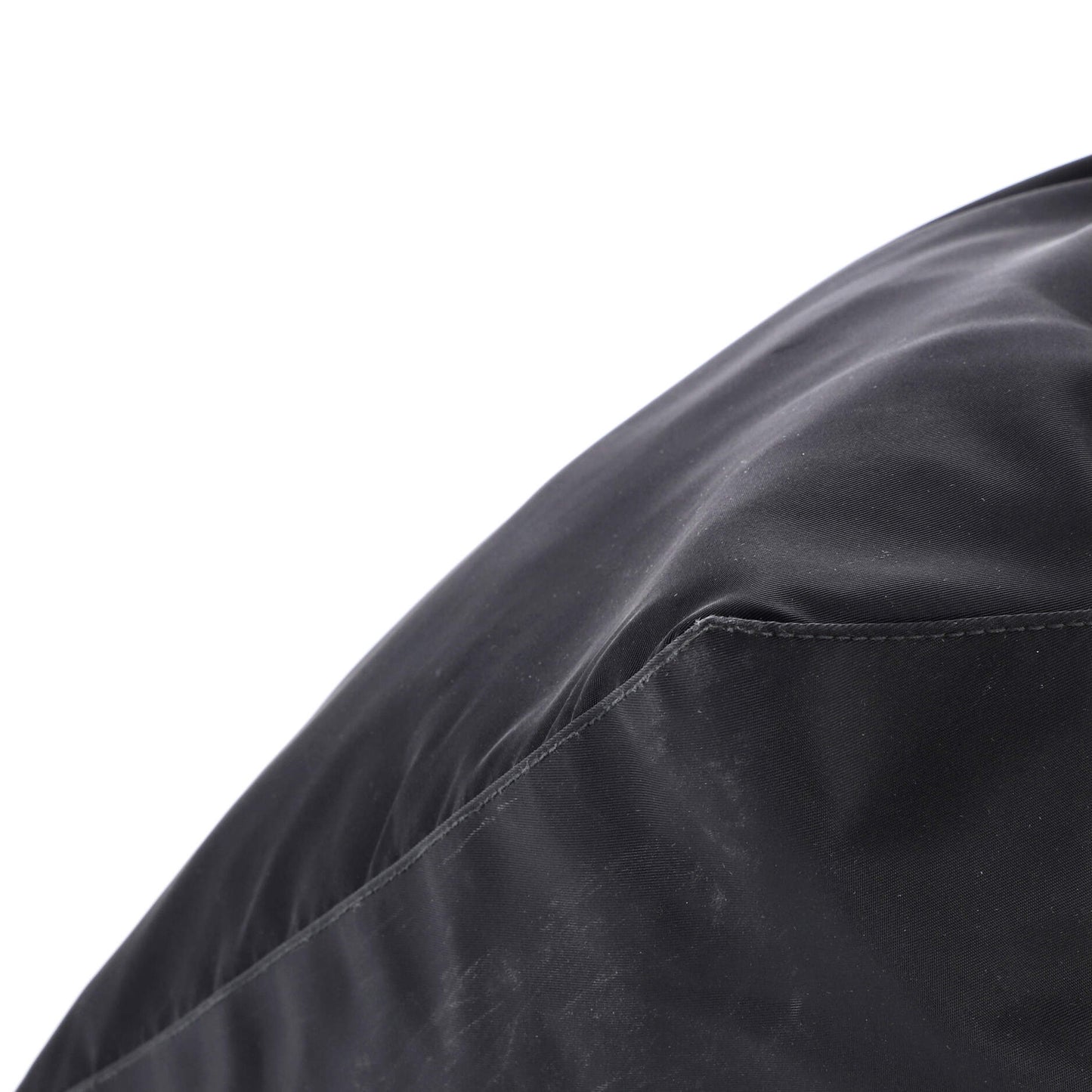 Prada Convertible Zip Tote Tessuto Medium