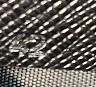 Prada Double Zip Camera Bag Tessuto and Saffiano Leather Mini