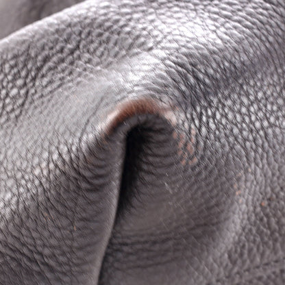 Prada Convertible Shopper Tote Vitello Daino Large