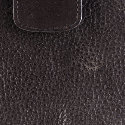 Prada Convertible Shopper Tote Vitello Daino Large