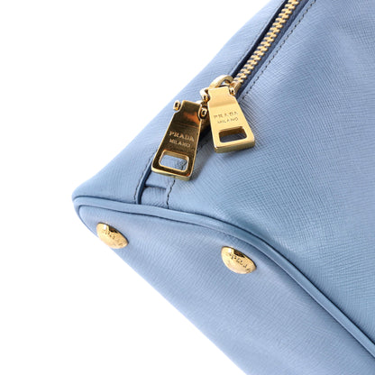 プラダ プロムナードバッグ サフィアーノレザー スモール