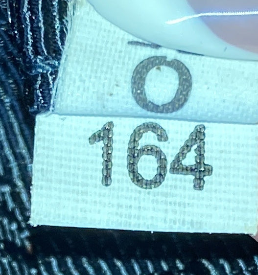 Prada Double Buckle Flap Camera Bag Soft Calf Medium