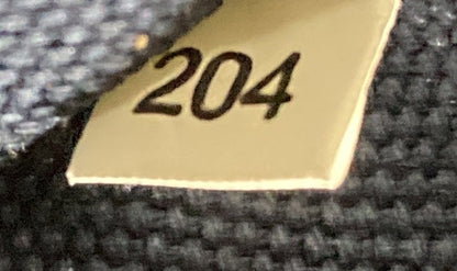 Prada Canapa Convertible Tote Canvas Medium