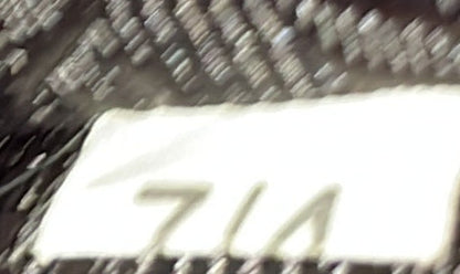 プラダ パラダイム トートバッグ サフィアーノ シティカーフ スモール