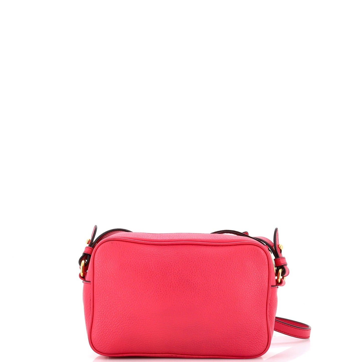 プラダ デュアル ストラップ カメラ バッグ ヴィッテロ ダイノ