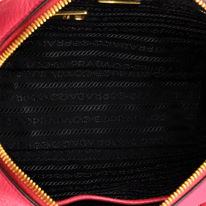 プラダ デュアル ストラップ カメラ バッグ ヴィッテロ ダイノ