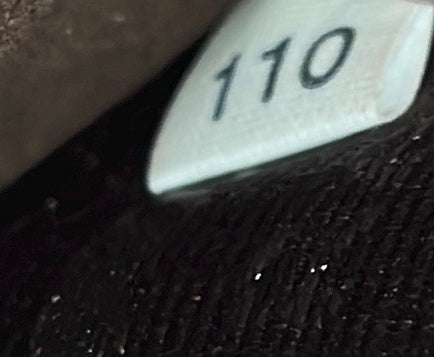 Prada Animalier Cahier Convertible Shoulder Bag Velvet Small