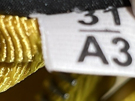 プラダ ホーボー テッソウ ゴーフル with サフィアーノ ミニ