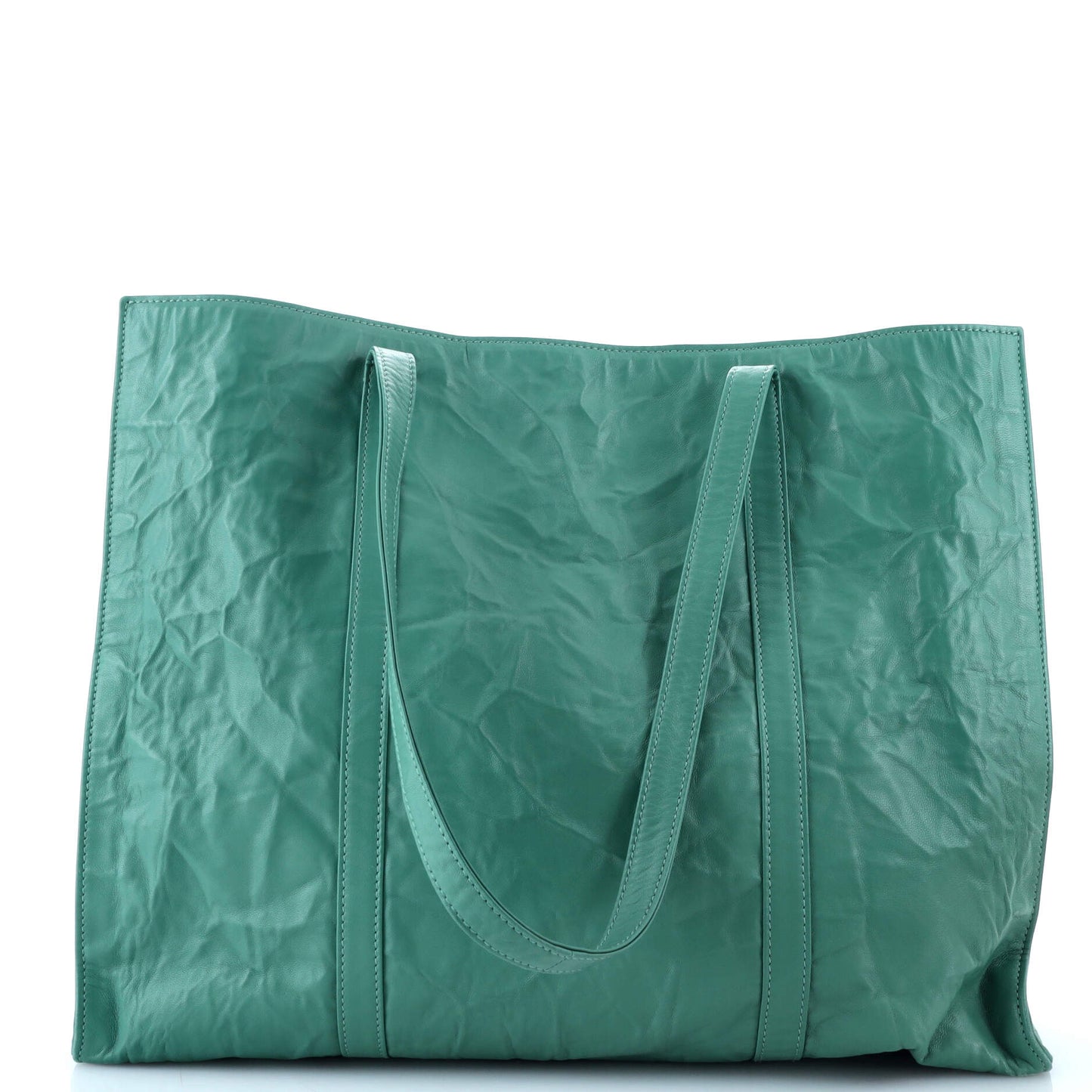 プラダ ショッパートート ナッパ アンティーク ラージ