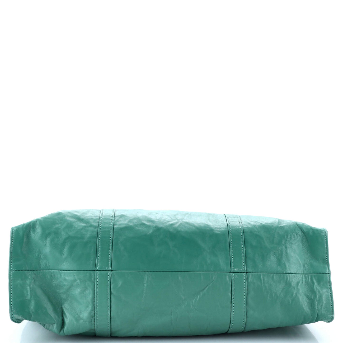 プラダ ショッパートート ナッパ アンティーク ラージ