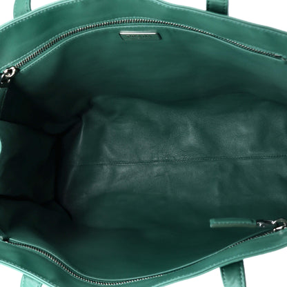 プラダ ショッパートート ナッパ アンティーク ラージ