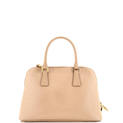 プラダ プロムナードバッグ サフィアーノレザー ミディアム