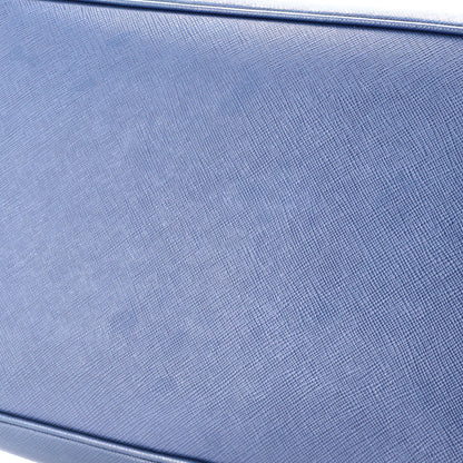 プラダ ガーデナーズ トート サフィアーノレザー ミディアム