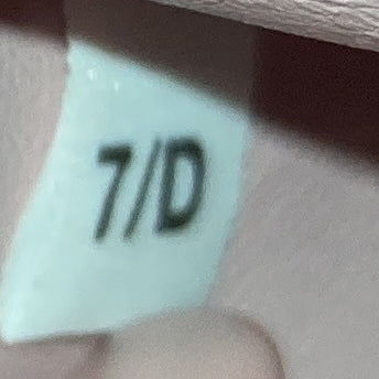 プラダ スーパーノヴァ ハンドバッグ ブラッシュドレザー ミディアム