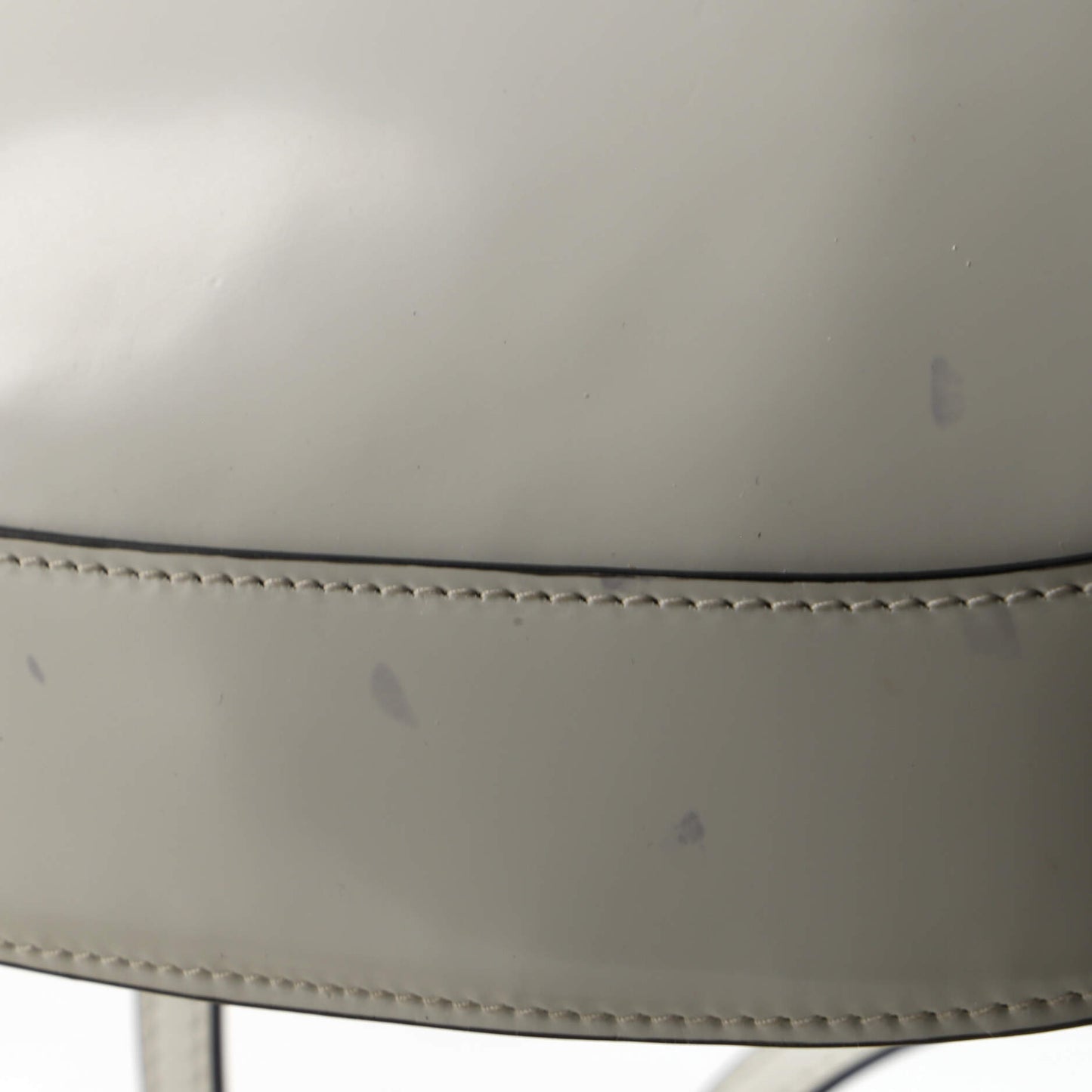 プラダ クレオ フラップ ショルダー バッグ Spazzolato レザー ミニ