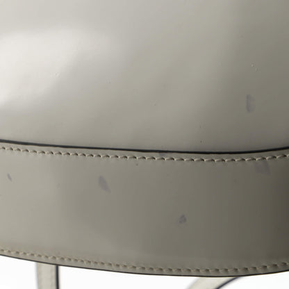 プラダ クレオ フラップ ショルダー バッグ Spazzolato レザー ミニ