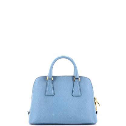 プラダ プロムナードバッグ サフィアーノレザー スモール