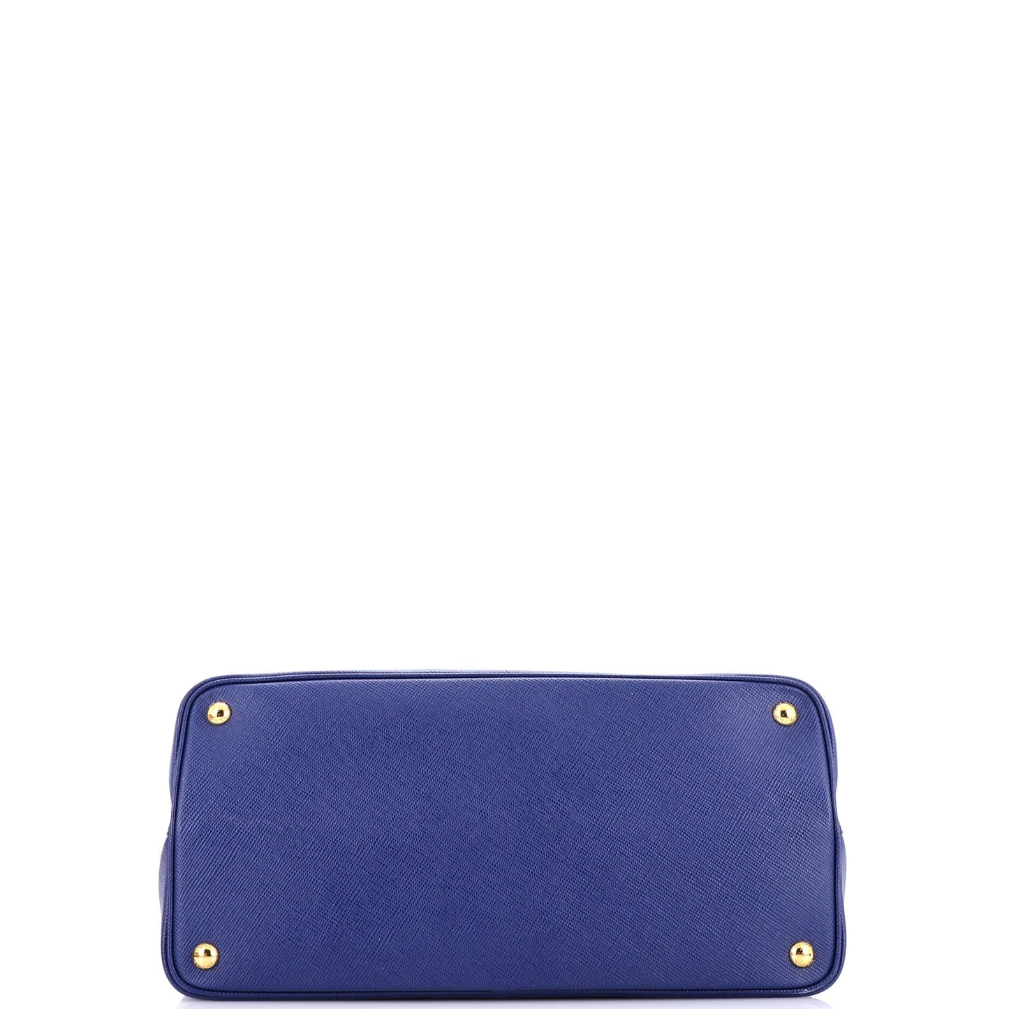 プラダ キュイール ダブルトート サフィアーノ レザー L