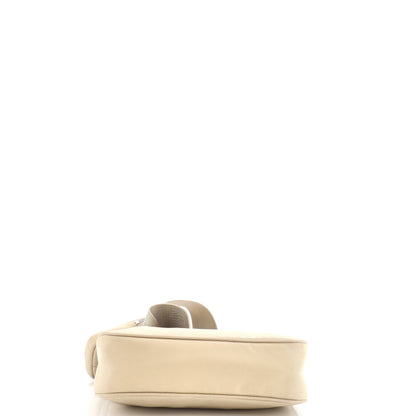 プラダ リ・エディション 2005 ショルダーバッグ テスート スモール