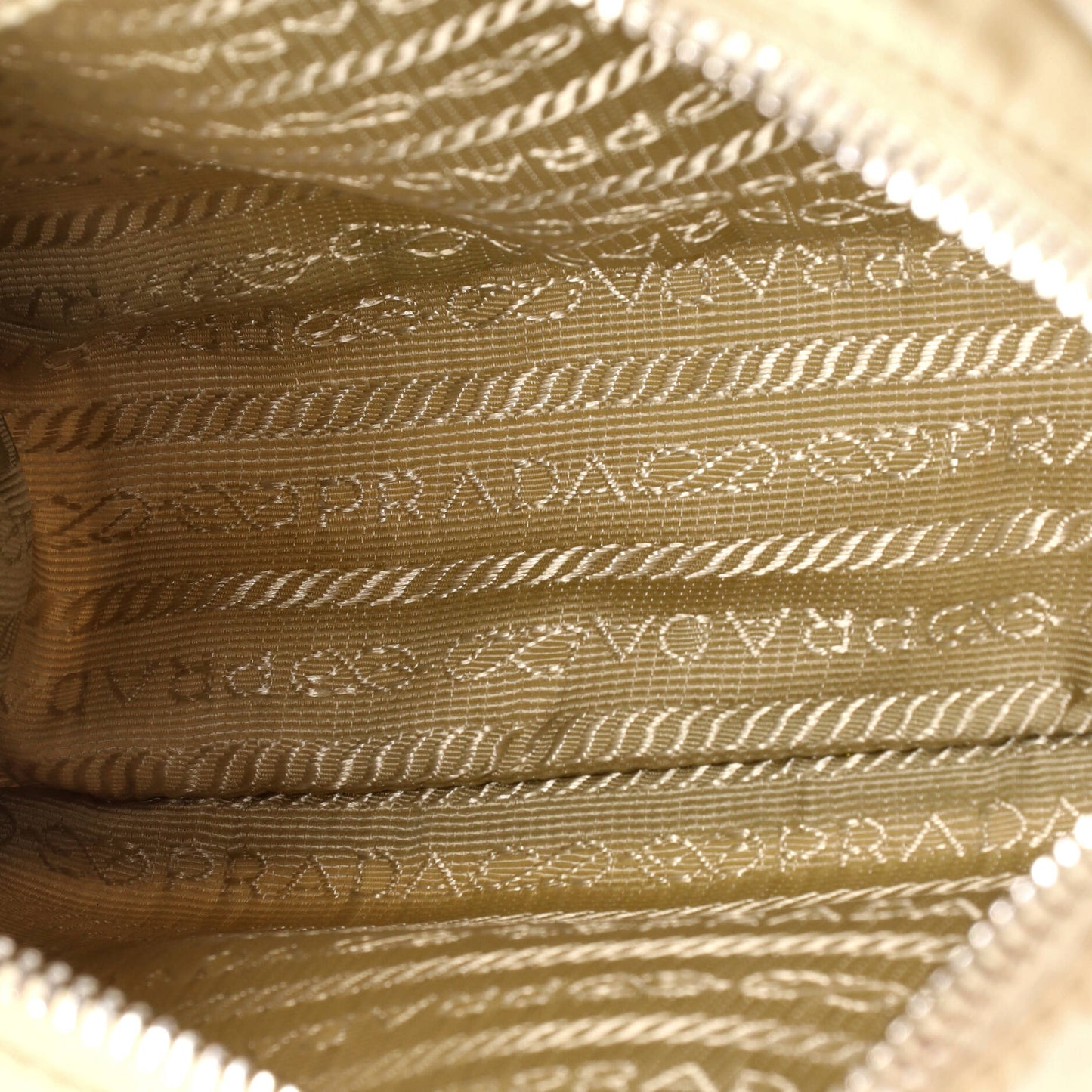 プラダ リ・エディション 2005 ショルダーバッグ テスート スモール