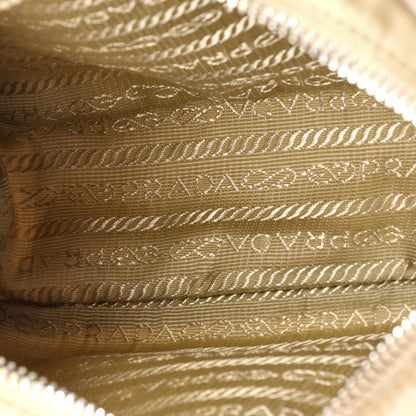 プラダ リ・エディション 2005 ショルダーバッグ テスート スモール