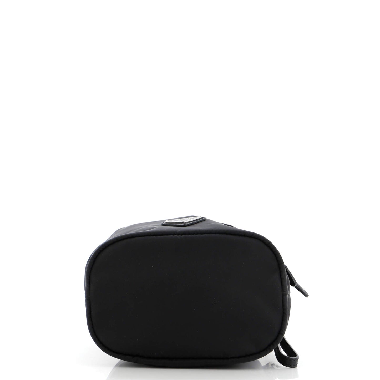 プラダ ドローストリング リストレット バケットバッグ テスート スモール