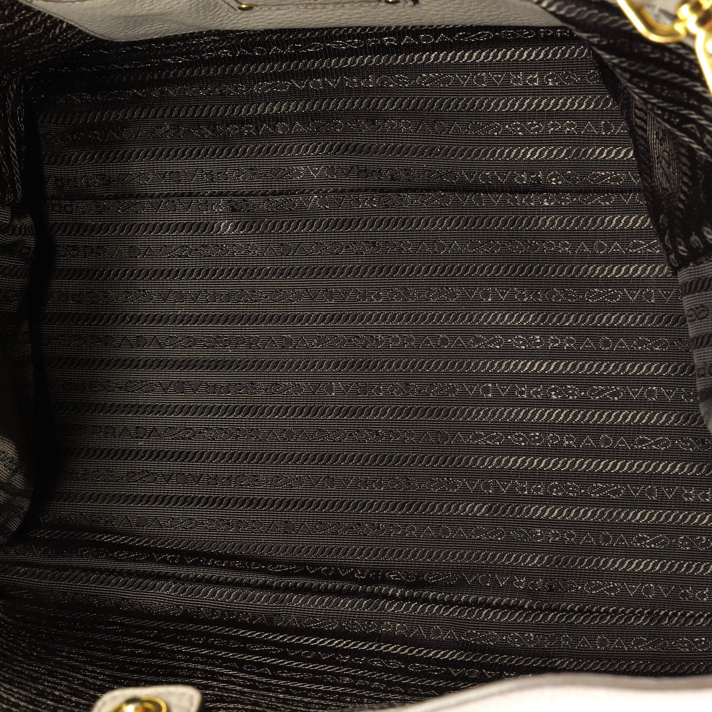 プラダ コンバーチブル ショッパー トート ヴィッテロ ダイノ L